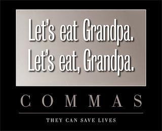 lets eat grandpa better